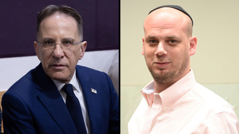 Netanyahu chief of staff summoned for questioning over classified documents leak prob