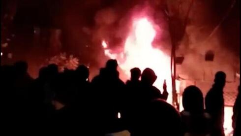 Security personnel killed as Iran threatens executions; ‘People talk against regime i