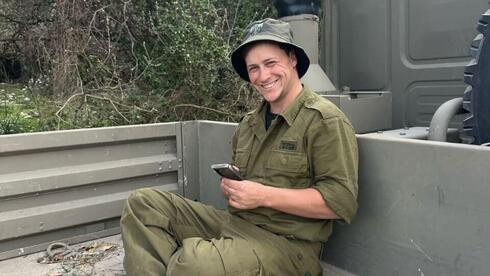 IDF reservist Ran Hirschorn, 32, dies after stroke following 400 days of service