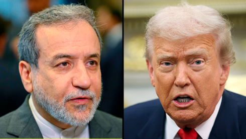 Iran foreign minister warns forces ‘know where to aim’ after Trump threat