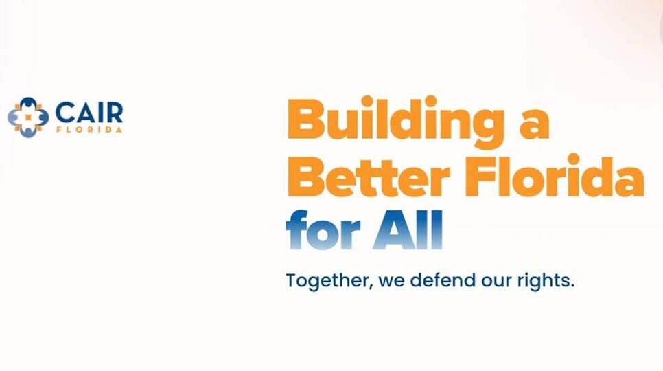 CAIR-FL: Who Are They and Why Is DeSantis Threatening Them?