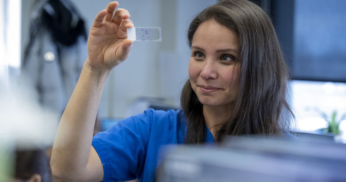 KHSC recognized as one of Canada’s top research hospitals