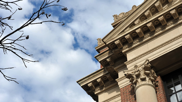 Higher Education Litigation and Federal Policy: 2025 Year in Review Higher Education Litigation and Federal Policy: 2025 Year in Review