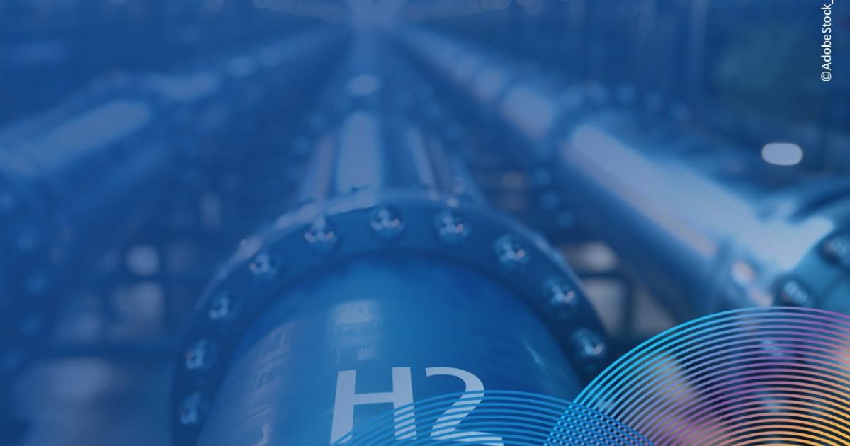 EU Energy and Raw Materials Platform – Hydrogen Mechanism: Phase launched for EU buyers to consult supply offers and express interest