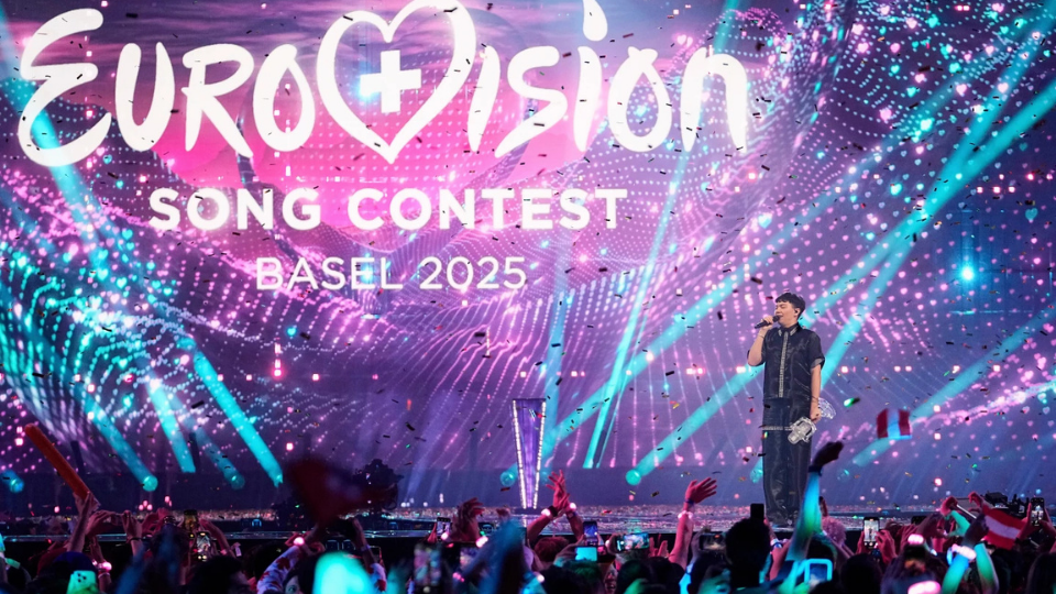 The case for expelling Israel from Eurovision – People’s World