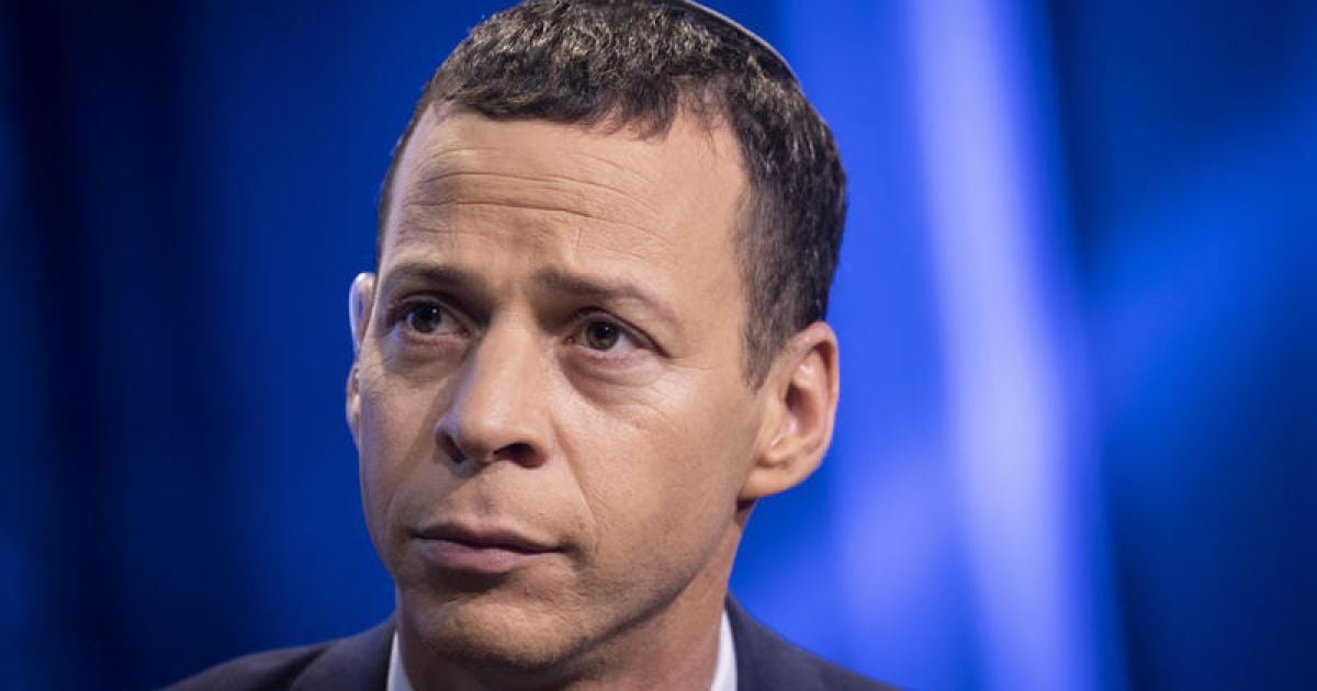 עמית סגל: טראמפ מתכנן משהו משמעותי