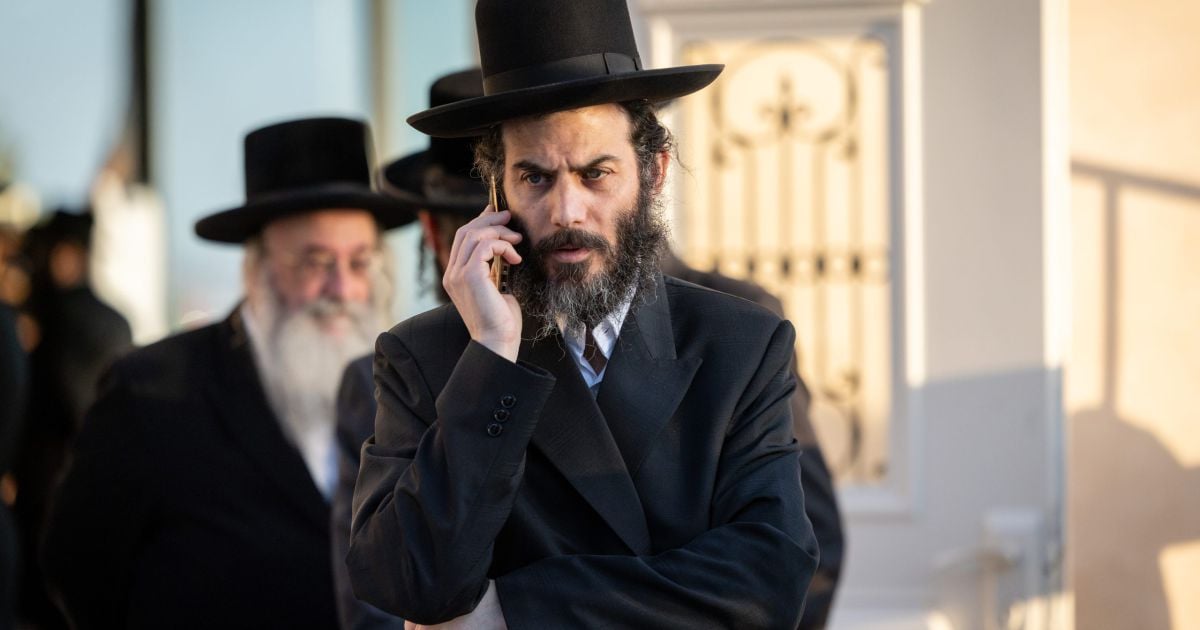 כתב חדשות 13: “המטרה – שבעוד 50 שנה לא תהיה חברה חרדית” כתב חדשות 13: “המטרה – שבעוד 50 שנה לא תהיה חברה חרדית”