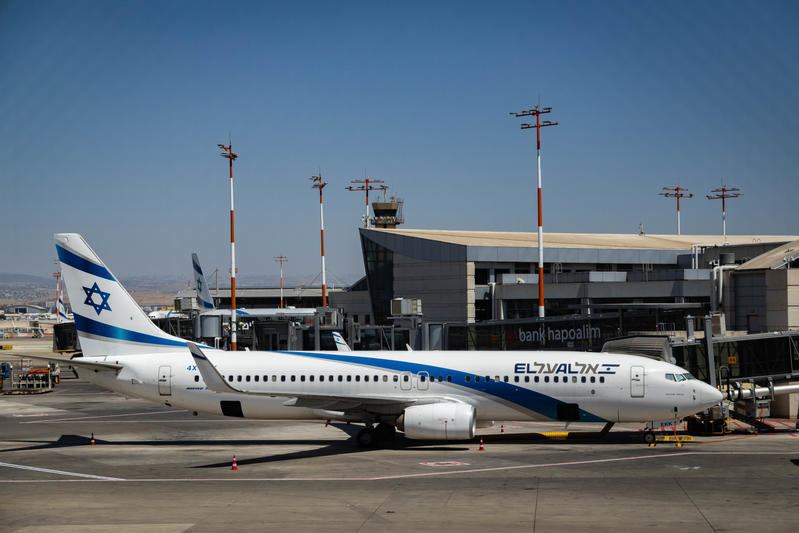 דרמה בנתב”ג: זה מה שיקרה בקרוב עם מטוסי אל על, ישראייר וארקיע