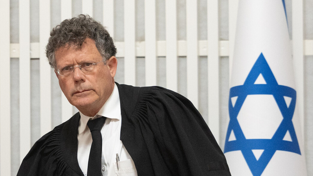 נציב תלונות הציבור על שופטים קובע: עמית פעל בניגוד עניינים