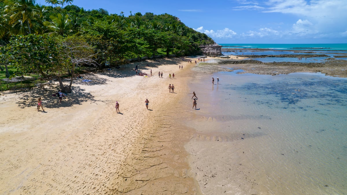 Trancoso, the hidden jewel of Brazilian beaches | Travel