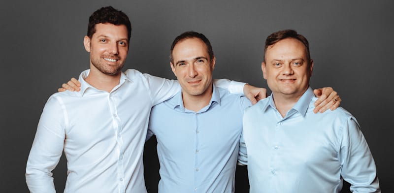Fireblocks buys Israeli startup TRES Finance for 0m