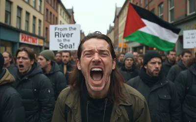 The Blogs: The Deeper Purpose of Antisemitism | David Heller