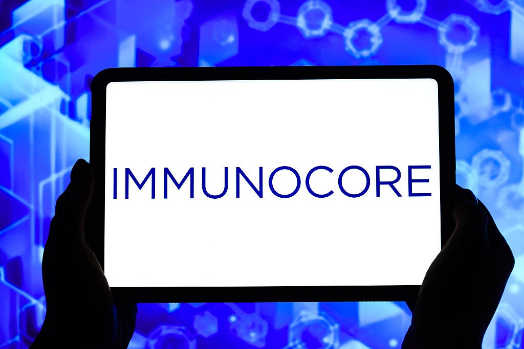 Immunocore Signals Entry into Type 1 Diabetes