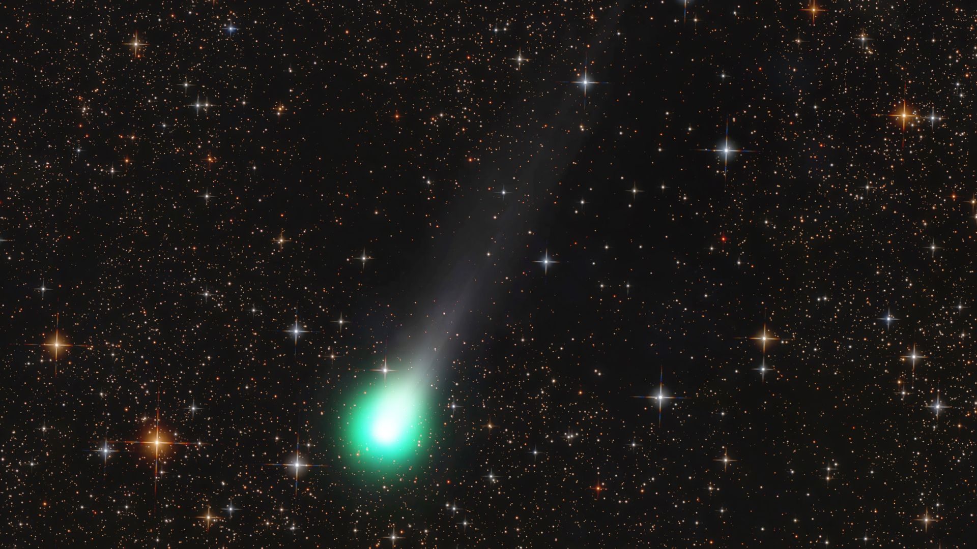Will Comet C/2025 R3 (PanSTARRS) be the ‘great comet’ of 2026?