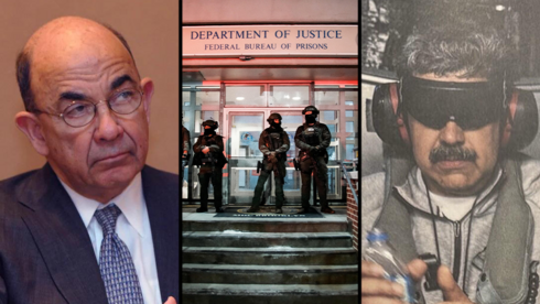 Orthodox Jewish judge Alvin Hellerstein to preside over Maduro case in Manhattan