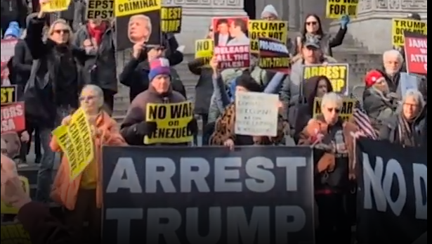 Five years after Jan. 6, public memory fades as Trump dominates agenda