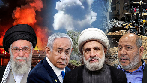 Israel prepares as Lebanon army expected to announce partial Hezbollah disarmament