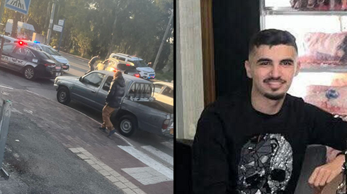 Triple homicide in northern Israel; medical student killed in Negev