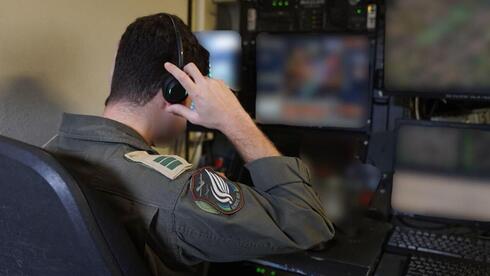 IAF UAV operator recounts night before Oct. 7