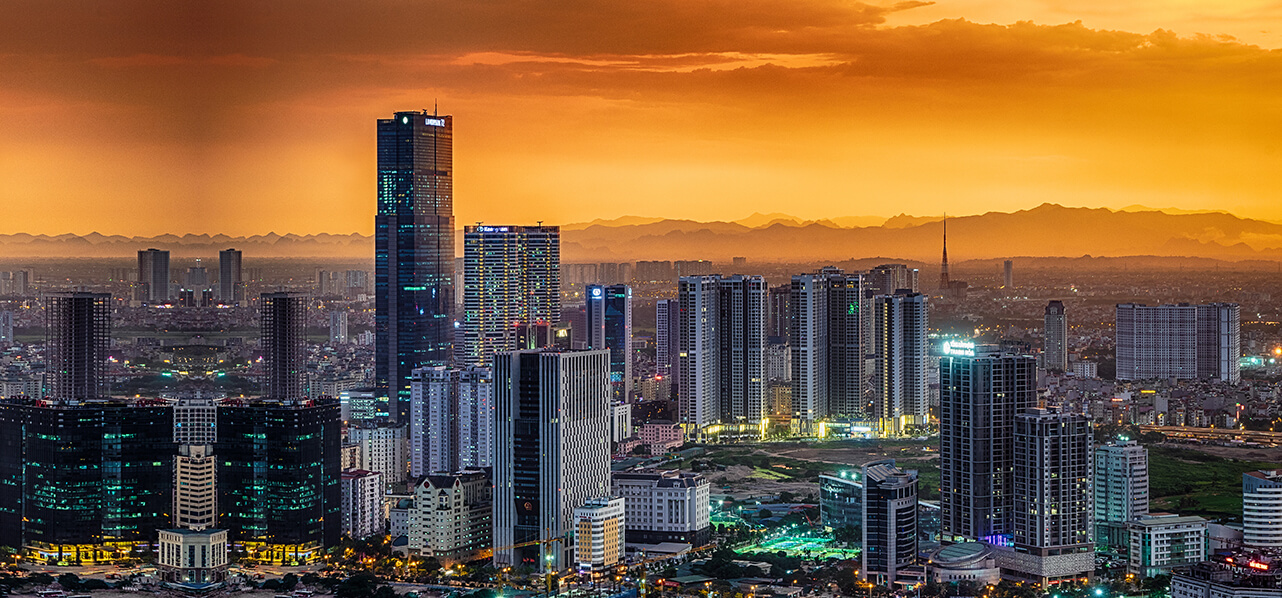 A New Era for Dispute Resolution in Vietnam – Legislation on International Arbitration Centre and Specialised Court for the IFC