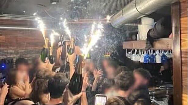 Israeli woman missing after Swiss