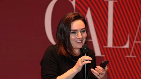 Our responsibility is to open the door to talented women who deserve the next step