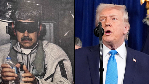 US to administer Venezuela through post-Maduro transition