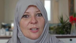 Blair’s sister-in-law could face terror law scrutiny after  October 7 ‘legendary’ remarks