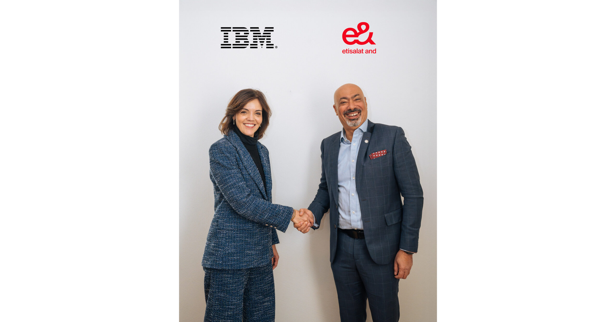 e& and IBM Unveil Enterprise-Grade Agentic AI to Transform Governance and Compliance