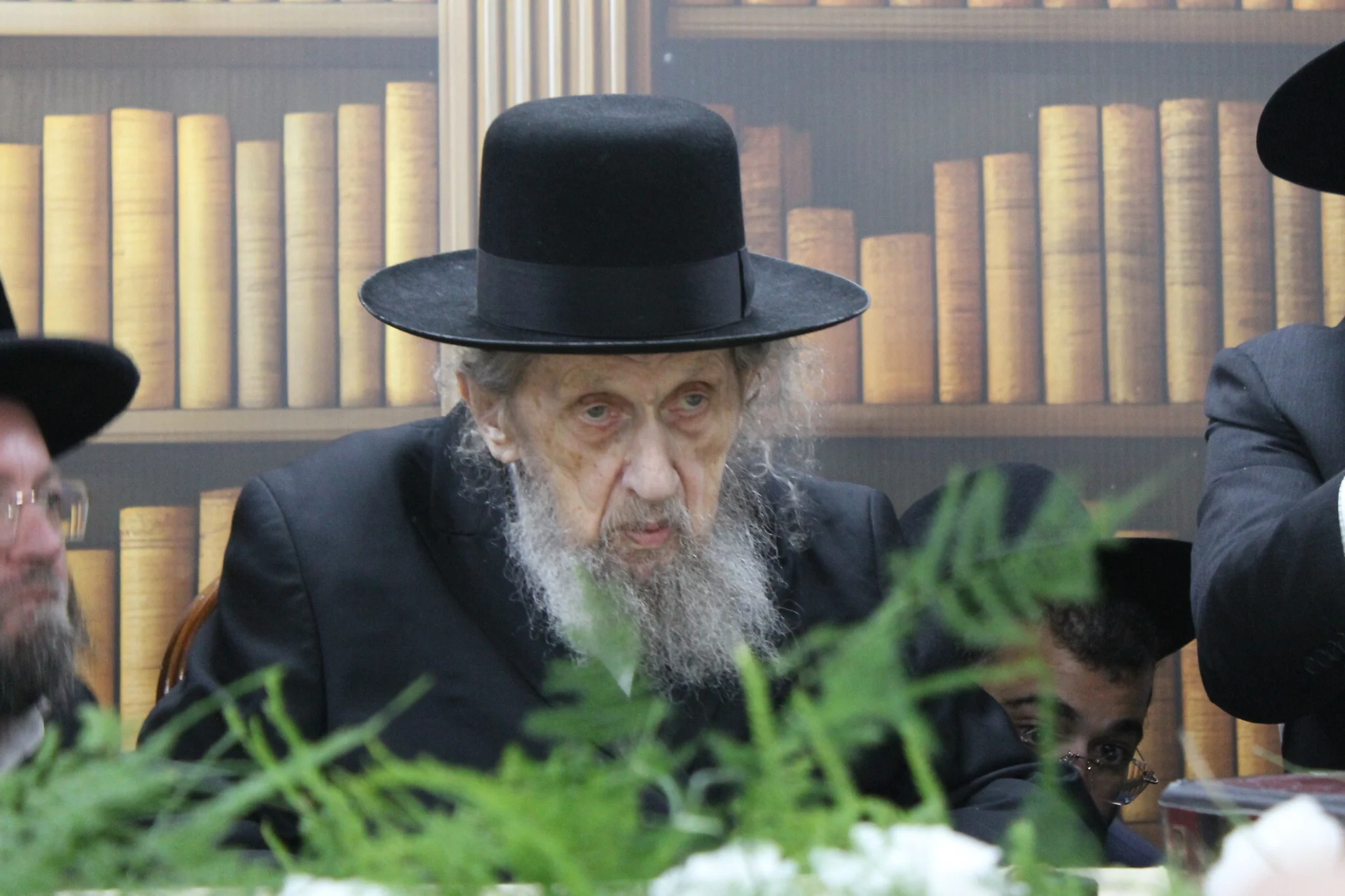 Senior ultra-Orthodox rabbi: Those enforcing Haredi draft are fighting against God