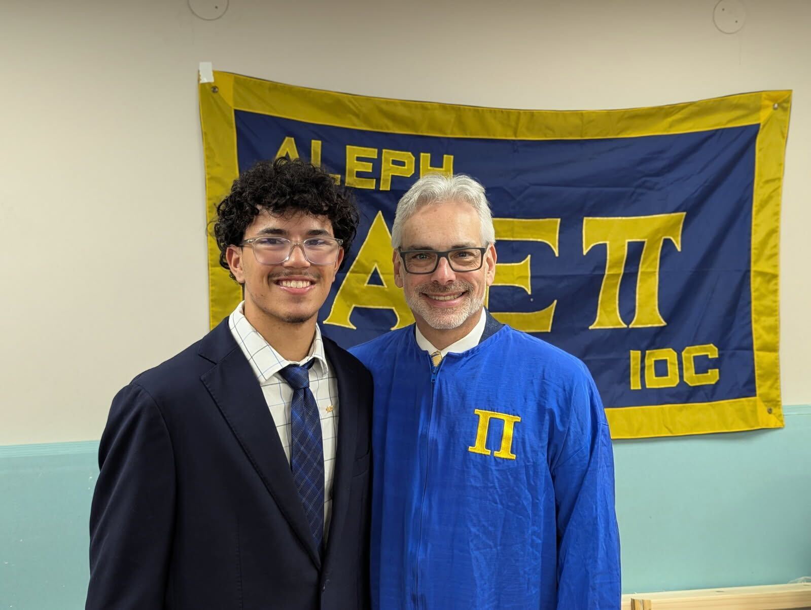 Voices: PSM Jeff Jacobson Reflects on the True Meaning of Legacy