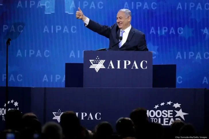AIPAC Is Making Some Changes, But It Won’t Give Up Its Influence.