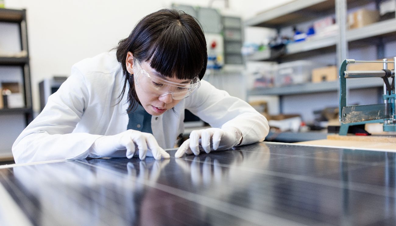 Renewables Jobs See First Slowdown Amid Global Deployment Growth Renewables Jobs See First Slowdown Amid Global Deployment Growth