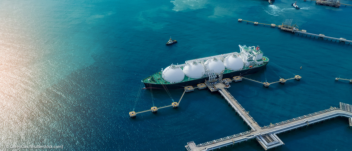 U.S. builds on lead as top natural gas exporter U.S. builds on lead as top natural gas exporter