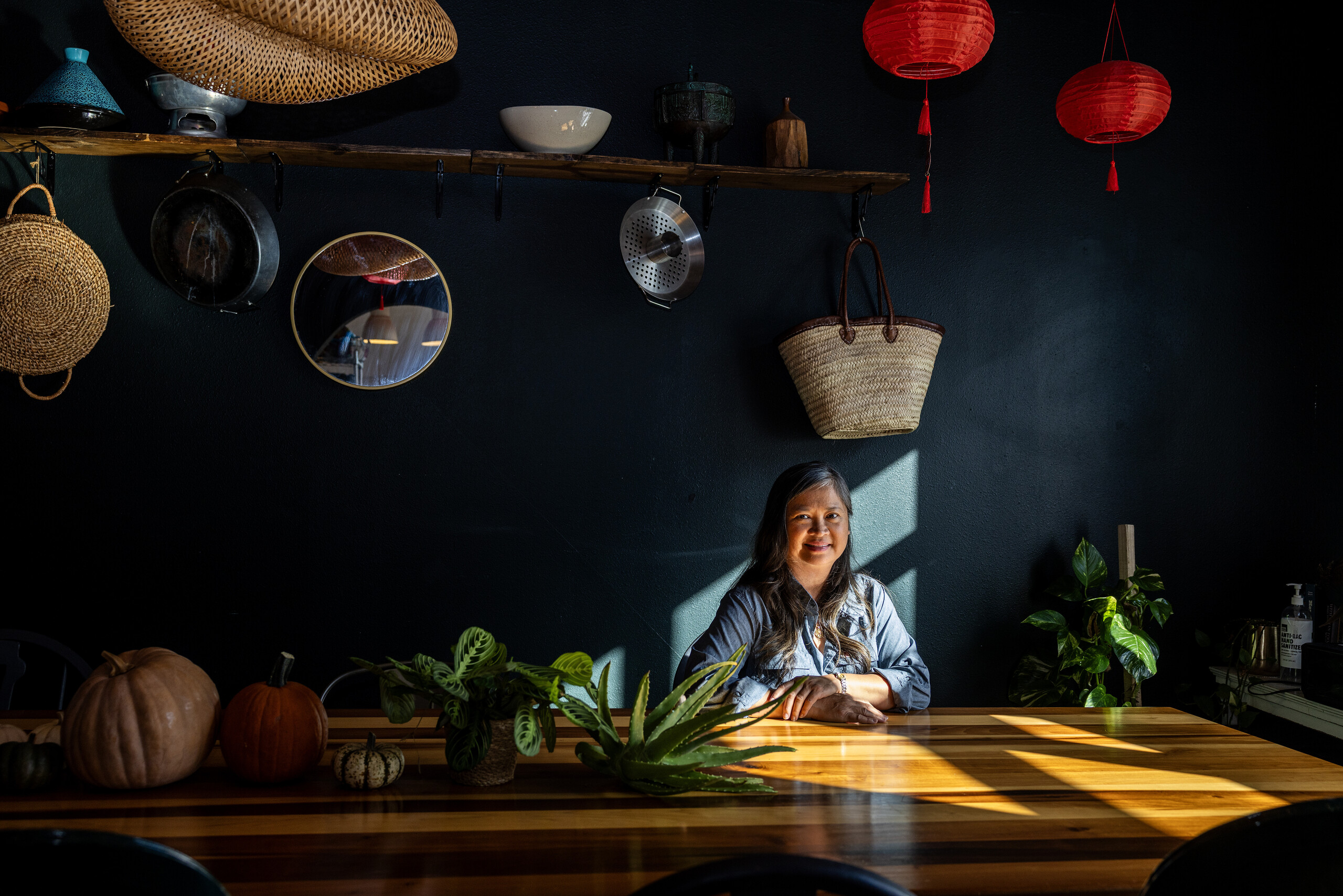 A dumpling dream: Big restaurant, gathering spot begins construction