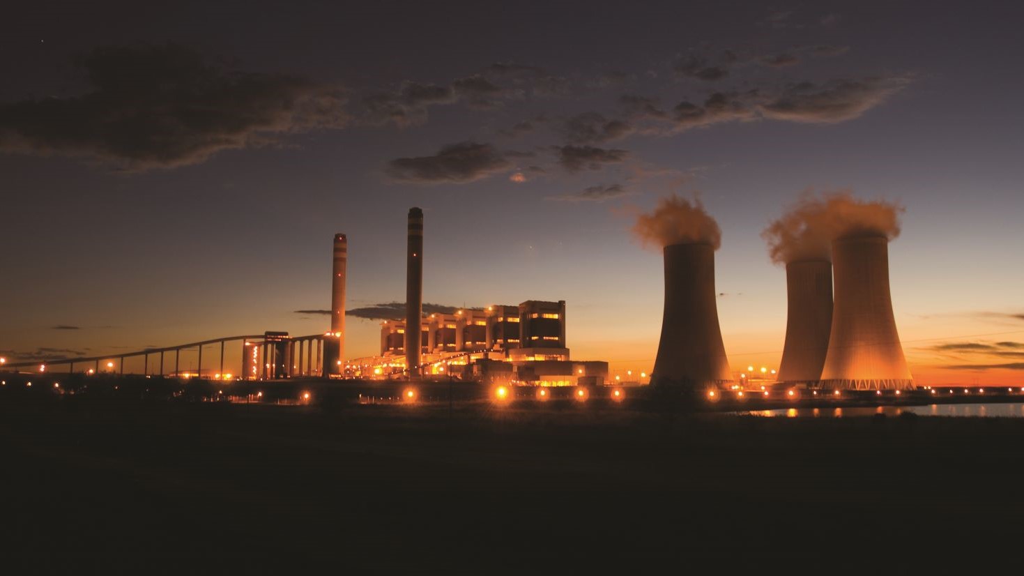 South Africa returns to work with a more stable and predictable power system in 5 years South Africa returns to work with a more stable and predictable power system in 5 years