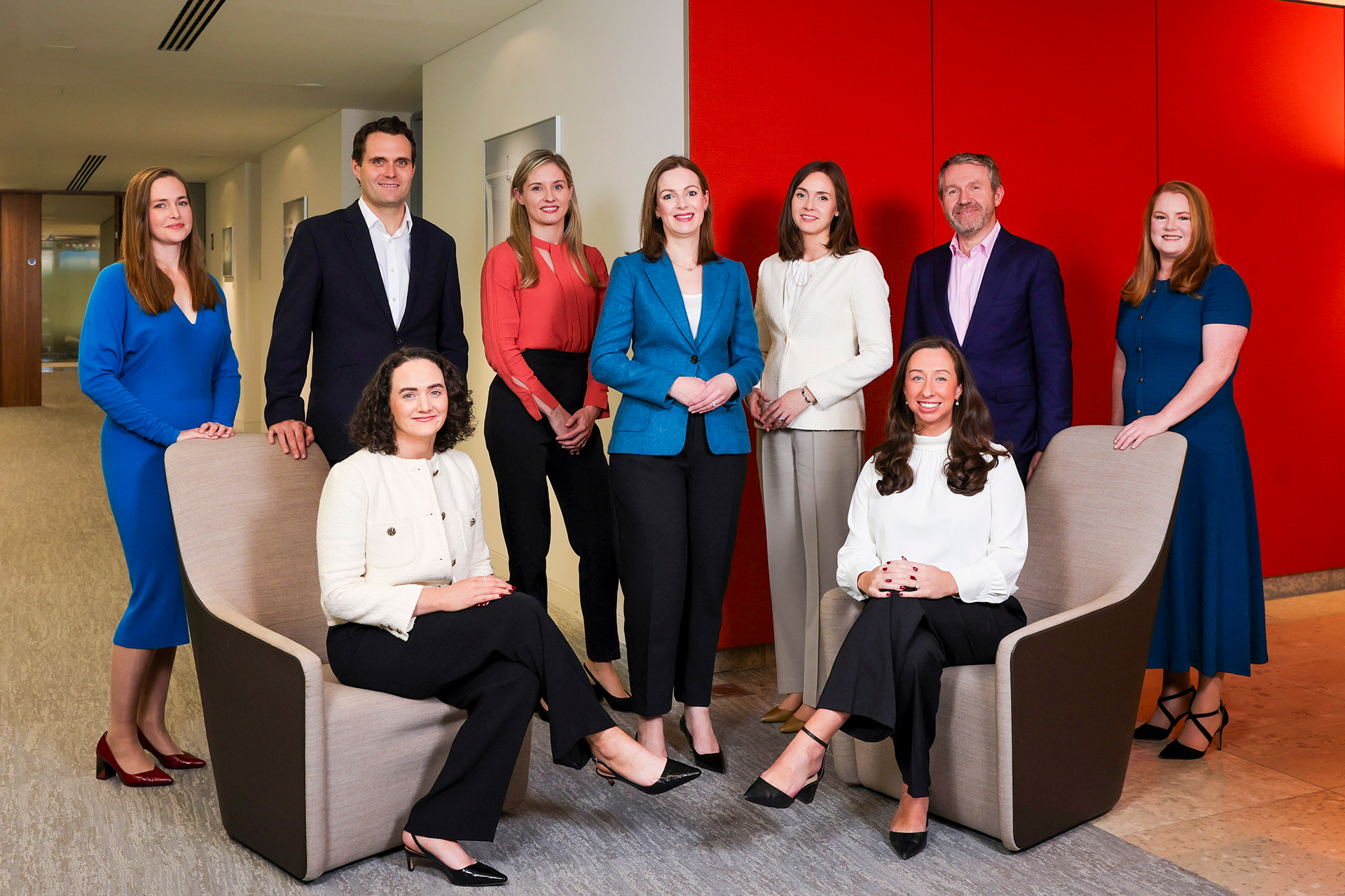 Two new partners and six new of counsel at Arthur Cox LLP Two new partners and six new of counsel at Arthur Cox LLP