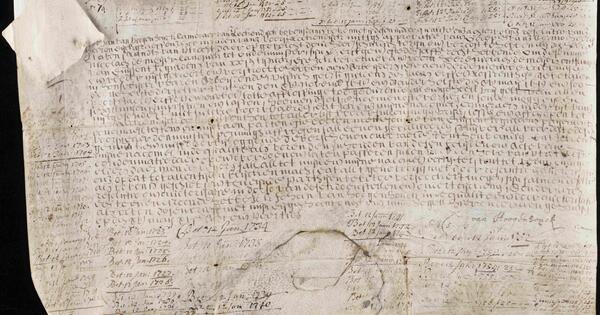 Prof. Rouwenhorst Discusses Yale’s 378 year-old Perpetual Bond with the BBC