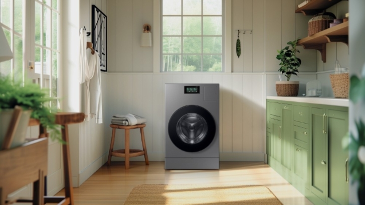 Samsung Launches New Tool To Help Consumers Find Their Ideal Washing Machine – Samsung Newsroom Malaysia