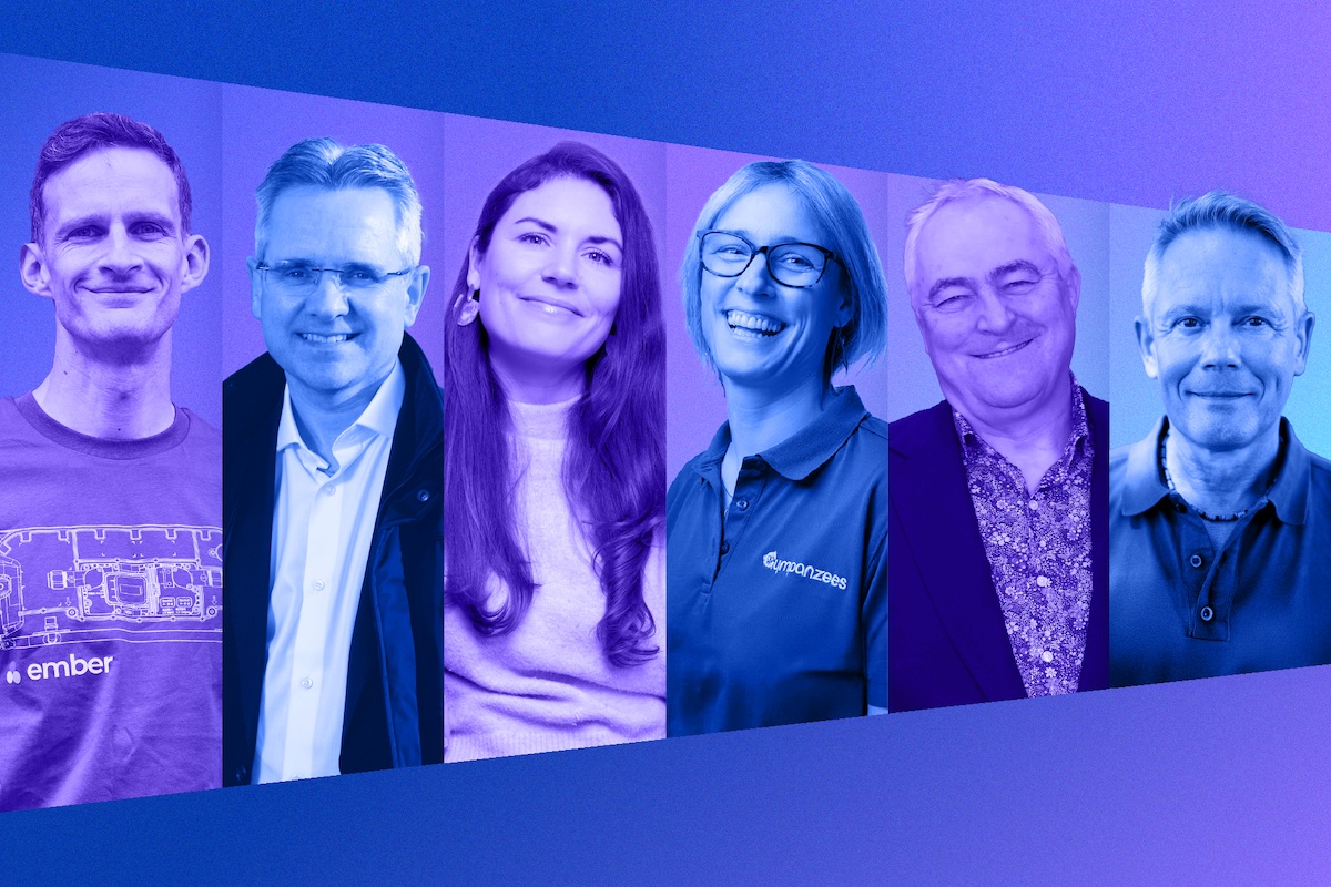 Positive News launches new podcast about people turning ideals into action Positive News launches new podcast about people turning ideals into action