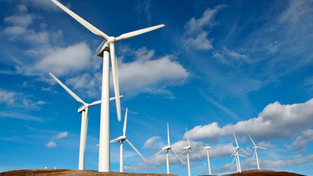 2024: nearly 50% of EU electricity came from renewables – News articles