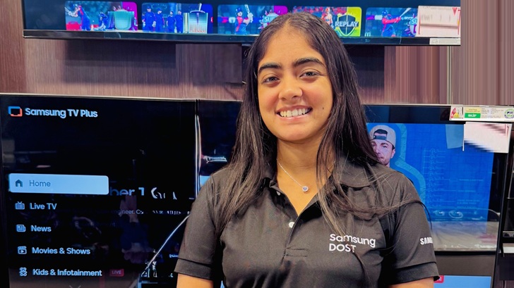 Why Globally Educated Youth Are Choosing Retail Training – Samsung Newsroom India