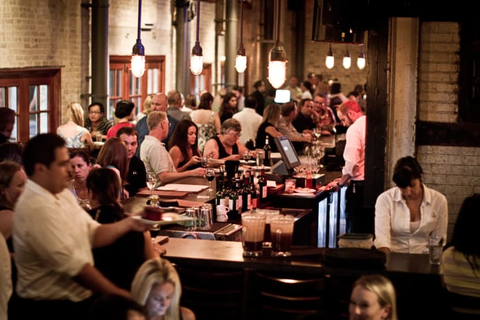 Culinaria’s Restaurant Weeks returns to San Antonio Culinaria’s Restaurant Weeks returns to San Antonio