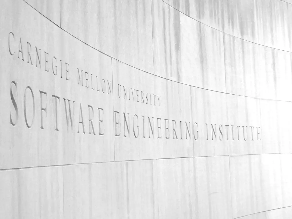 Software Engineering Institute Researchers Rethink Cybersecurity for Modern Defense – News Software Engineering Institute Researchers Rethink Cybersecurity for Modern Defense – News