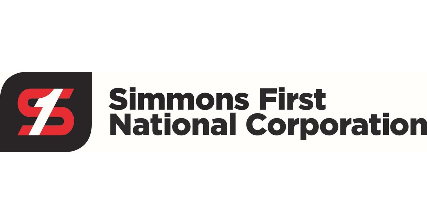 Simmons First National Corporation Reports Fourth Quarter EPS of alt= Simmons First National Corporation Reports Fourth Quarter EPS of alt=
