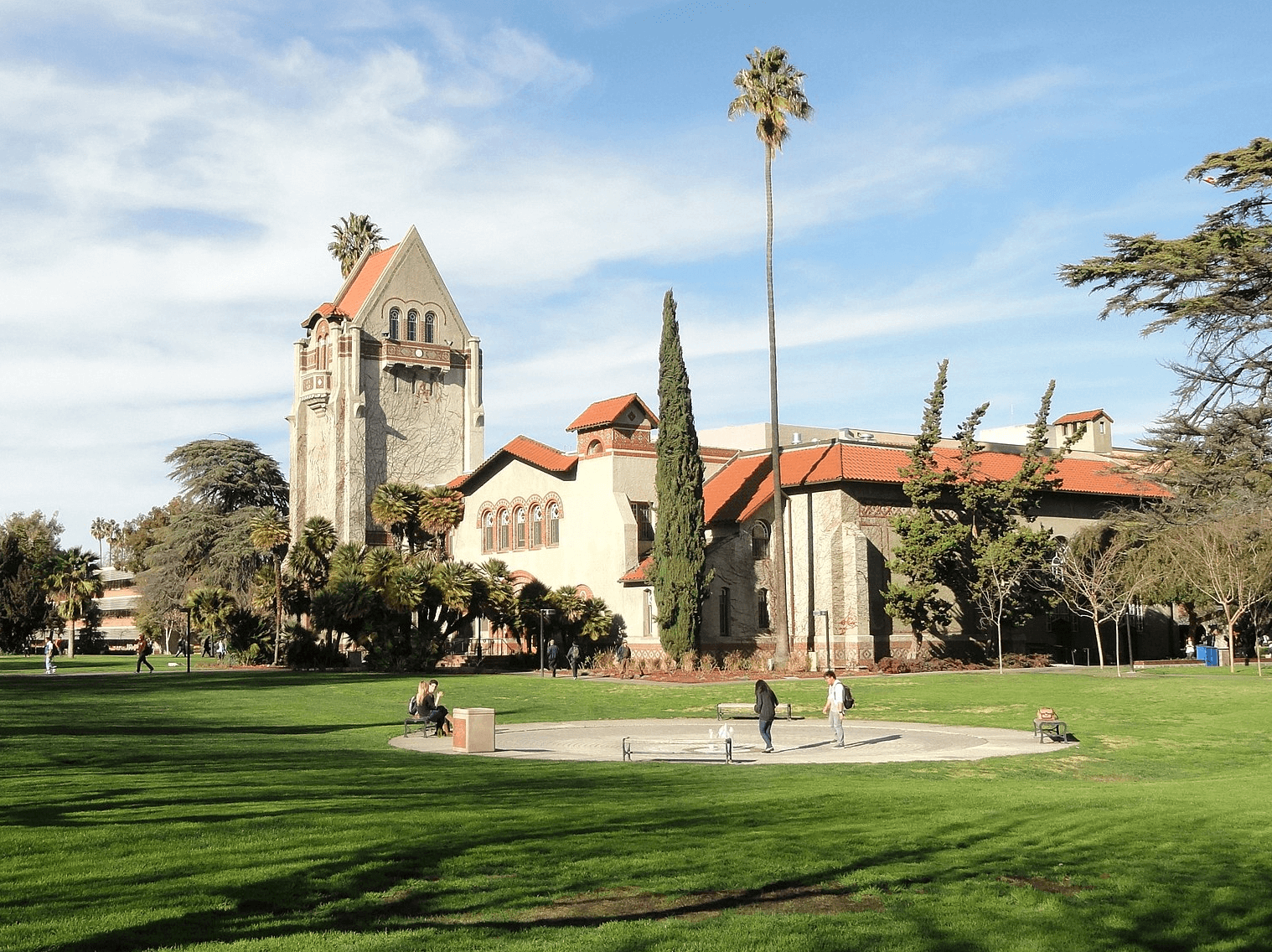 San Jose State professor fights back after being fired over Palestine protest – Mondoweiss San Jose State professor fights back after being fired over Palestine protest – Mondoweiss