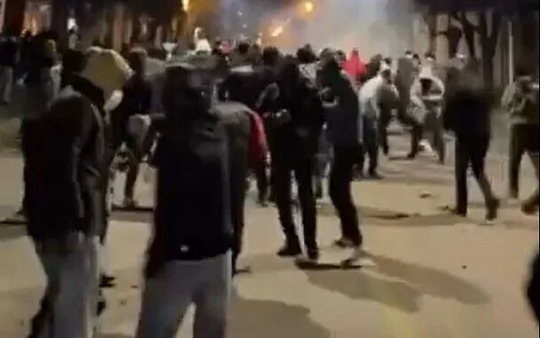 ‘Fight against darkness’: Foreign Ministry appears to back Iranian protests ‘Fight against darkness’: Foreign Ministry appears to back Iranian protests