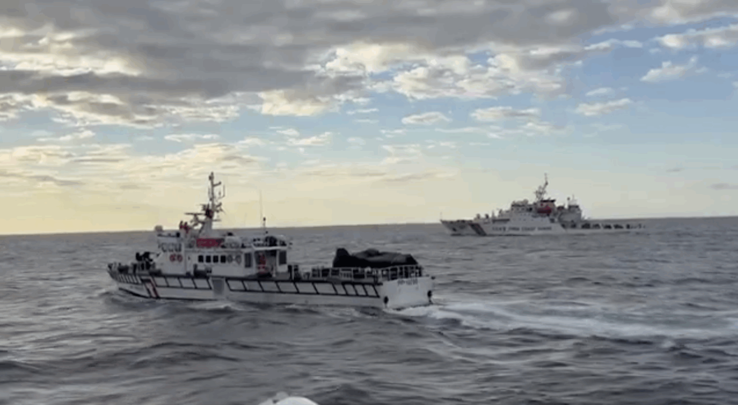 The PLA’s “Justice Mission-2025” Exercise Around Taiwan