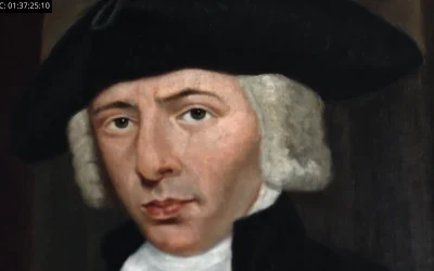 The Blogs: From Hahams to Dayanim – family history and today | Gillian Mosely