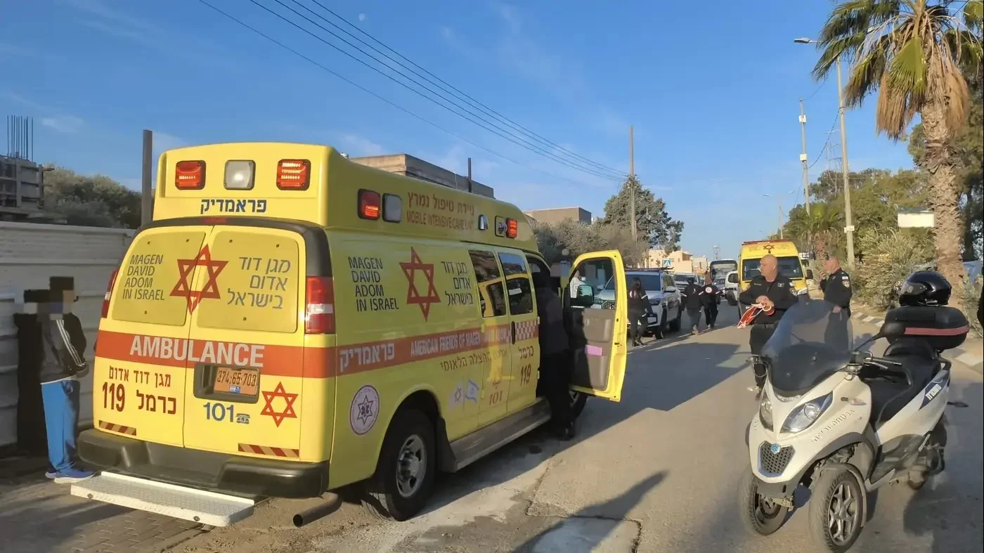 Three men gunned down in Shfaram, taking toll in Arab community to 11 in a week